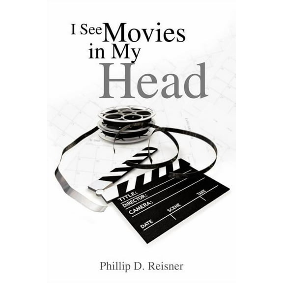 I See Movies in My Head