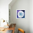 thumbnail image 4 of Dandelion Seed Head, Botanical Scenic Framed Art Print Wall Art by Victor De Schwanberg Sold by Art.Com, 4 of 5