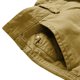 thumbnail image 5 of Pantalones largos de moda para hombre, casuales, de color sólido, cargo, con bolsillos y cremallera, cintura elástica, pantalones largos de algodón para hombre., 5 of 9