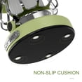 thumbnail image 5 of Jierger Gear Lamp for Kids Set, Toddler Flashlight with Rechargeable LED Light, Portable Night Light for Outdoor Indoor, Table Camping Lantern, Gift Idea, Green, 5 of 9