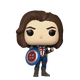 thumbnail image 1 of Funko Pop Doctor Strange Multiverse of Madness: Capitana Carter Funko Funko, 1 of 3
