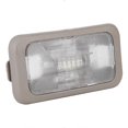 thumbnail image 2 of Interior Dome Light Roof Lamp Bulb Lens Housing 15126553 Fit for GMC, 2 of 5