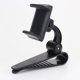 thumbnail image 2 of Soporte Para Visera De Coche Para Teléfono Móvil, Soporte Giratorio Universal De 360 ​​Grados, Soporte Para Teléfono Con Espejo Retrovisor Moyic EL011933-00, 2 of 6