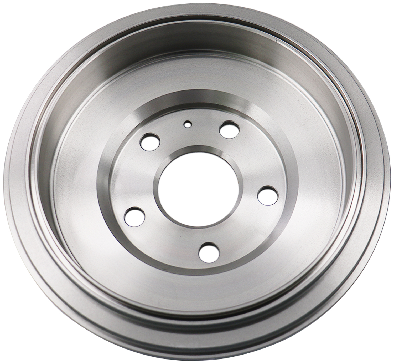 Winstop Brake Drum, Rear WS242444, Volkswagen Jetta 2013-2011