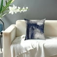 thumbnail image 3 of 2 Pcs Abstract Pillowcase Throw Pillow Case Sofa Seater, 45*45cm #21, 3 of 8