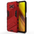 thumbnail image 3 of Funda para Xiaomi Poco X3/X3 PRO Protección A Prueba De Golpes Con Soporte De TPU Duradero Y Práctico, 3 of 5