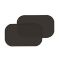 thumbnail image 2 of Accesorio de protección para sombrilla de ventana de coche profesional para niños pasajeros plegable Negro 50x30cm, 2 of 8