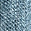 George Mens and Big Mens 100% Cotton 5 Pocket Jean Shorts