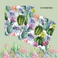 thumbnail image 3 of Keep Unique Floral Disposable Decorative Decoupage Paper Napkins, Assorted Color, Pack/20, 3 of 7
