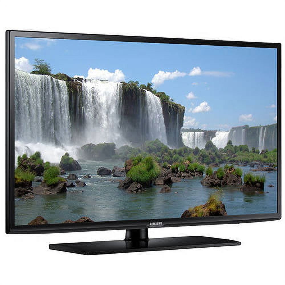 Samsung 60" class fhd (1080p) smart led tv (un60j6200)