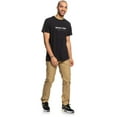 thumbnail image 3 of Pickens Short Sleeve T-Shirt [Black], 3 of 3