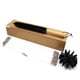 thumbnail image 1 of Cepillo de Limpieza de chimeneas Ticfox 12 Unids Flexible para Taladro Eléctrico, 1 of 12