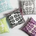 thumbnail image 3 of Hauteloom Kasson Throw Pillow, 3 of 5