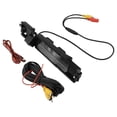 thumbnail image 2 of Car Rear View Camera, for Toyota Yaris 2006-2012 HD Reversing Camera, 2 of 5