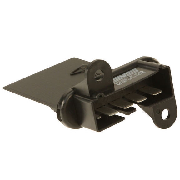 Blower Motor Resistor - Compatible with 2002 - 2007 Jeep Liberty 2003 2004 2005 2006