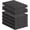 4+2+2Pack, variant on 8 Pcs Pick and Pluck Foam Sheets - 3 Sizes, Pre-Cubed, Polyethylene for Crafts, Toolboxes, Storage