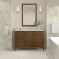 thumbnail image 5 of James Martin Vanities 485-V48-WLT-3WZ Myrrin 48" Single Basin Wood Vanity Set -, 5 of 7