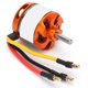 thumbnail image 3 of Motor sin escobillas ANGGREK D3536 Naranja, 3 of 8