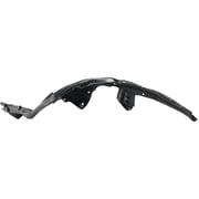 New Fits HONDA FIT 2015 2020 Front Driver Left Side Fender Liner HO1248181