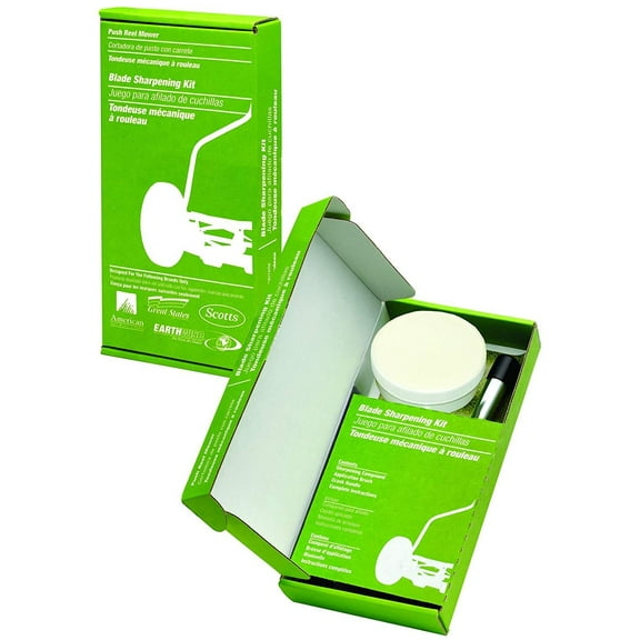 American Lawn Mower SK-1 Reel Mower Sharpening Kit