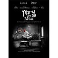 thumbnail image 1 of Posterazzi MOVAJ6798 Mary & Max Movie Poster - 27 x 40 in., 1 of 1