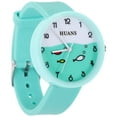 thumbnail image 3 of Lovely Student Watch Girls Watch Girls Student Watch Cartoon Student Watch, 3 of 9