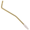 thumbnail image 6 of Rushawy 6xMetal Tremolo Arm for Electric Guitar Part Gold with white handle, 6 of 6