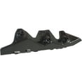 thumbnail image 3 of Front Bumper Bracket Compatible with NISSAN SENTRA 2007-2012 Left Driver Side Side Bumper Plastic, 3 of 5