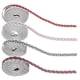 thumbnail image 1 of 4 Rolls Sports Ball Ribbons for Crafting Baseball Basketball Football 100mm Tennis Ball Soccer Softball Birthday Decorations 4.5m, 1 of 5