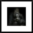 thumbnail image 1 of Global Gallery Antje Wenner-Braun 'IMHO' Framed Wall Art, 1 of 4