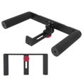thumbnail image 2 of Mobile Phone Bracket Movable Mount Using  Alloy Strong And Durable Handheld Phone Bracket For 40-92mm Width Mobile Phone, 2 of 8