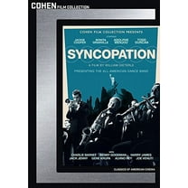 Syncopation (DVD), Cohen Media Group, Music & Performance