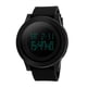 thumbnail image 1 of Hombres Mujeres Reloj digital Cronómetro Alarma Reloj luminoso Romacci De pulsera, 1 of 7