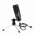 thumbnail image 1 of USB Gaming Microphone for Streaming Podcasting Mic for Podcast Video Singing Cardioid Studio, 1 of 6