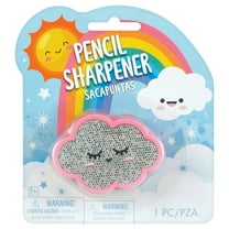 Cloud Pencil Sharpener (Each)