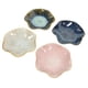thumbnail image 2 of It looks like you're referring to a product listing for **4pcs Dipping Bowls**—likely made from natural rice based (like rice husk or composite), 2 of 4