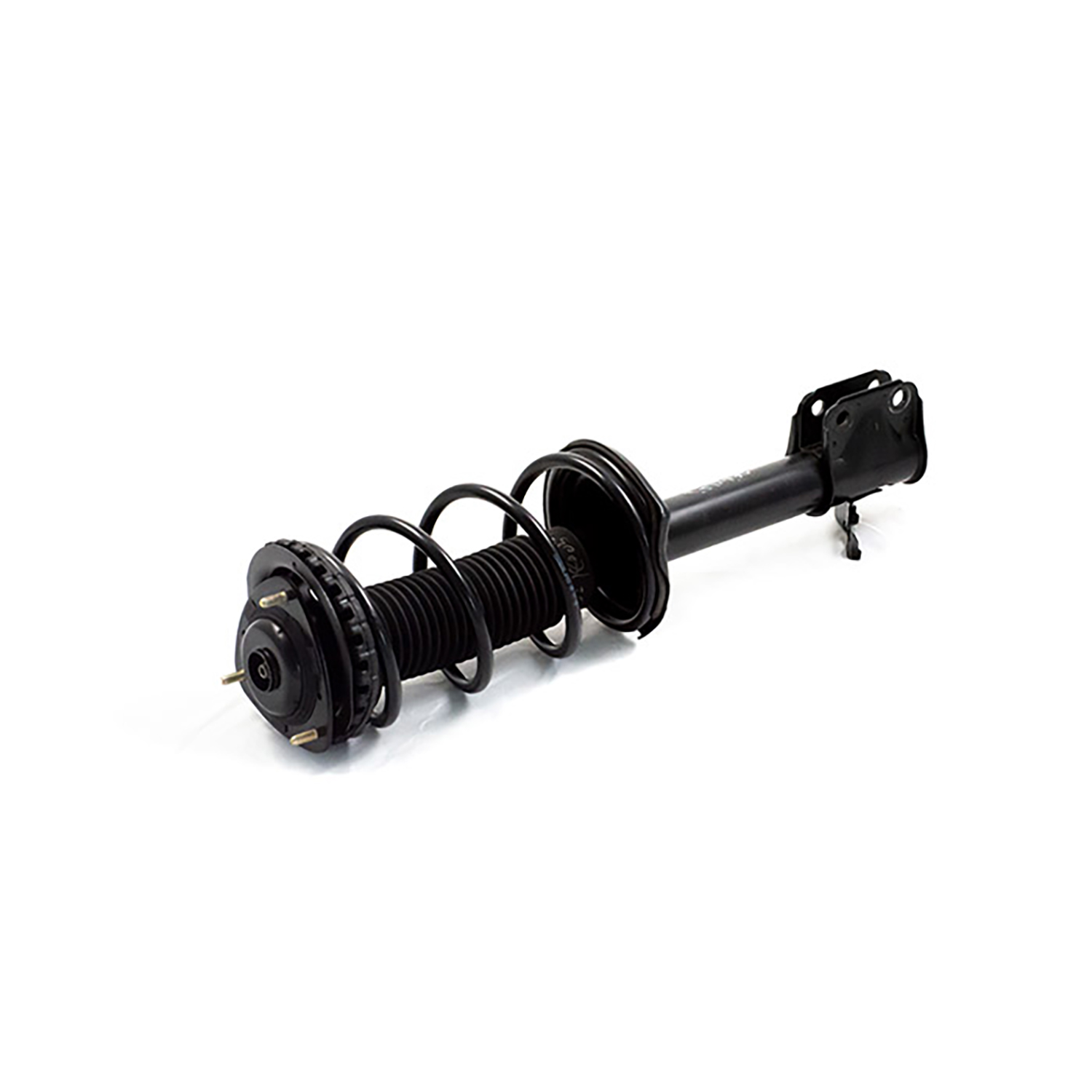 Gabriel G57635 Ultra ReadyMount Rear Right Complete Strut Assembly Fits 02-03 Subaru Impreza RS (1 pack)
