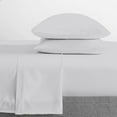 thumbnail image 4 of Johnson Home 500 Thread Count Liquid Cotton Sheet Sets, 4 of 7