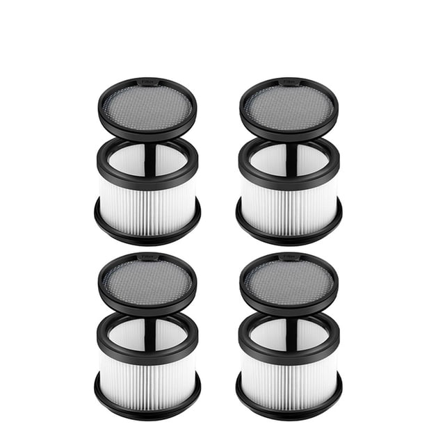 Compatible With Dreame T10 / T20 / T20 Pro / T30 / T30 Neo / R10 / R10 Pro / R20 Replacement Parts Pre Post Filter Accessories