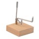 thumbnail image 2 of de Soporte de Soporte de Exhibición de Madera Durable para Colecciones de Decoración Artesanía, 2 of 4
