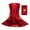 Red, variant on Altar Tarot Cloth Velvet Tarot Cards Tablecloth with Bag Oracles Divinations