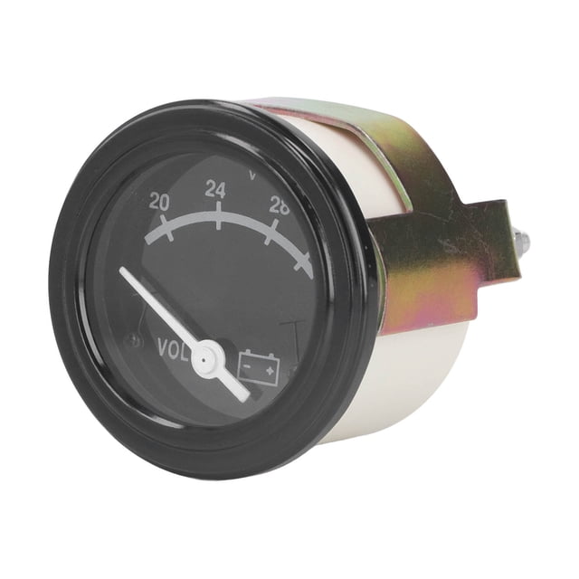 ,Diesel Generator Voltmeter 3015235 Generator Voltmeter Generator Voltage Gauge Convenient Use