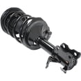 thumbnail image 2 of Twin-tube Loaded Strut For 2000-2001 I30 2000-2001 Maxima Front Driver Side, 2 of 6