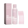 thumbnail image 1 of Hair Identifier Spray For Face Shaving, Face Hair Identifier Spray, Hair Identifier Spray For Dermaplaning, Skin Dermaplaning Spray For Face, Moisturi, 1 of 5