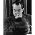 thumbnail image 2 of Nixon Presidency. Us President Richard Nixon At A Press Conference History (24 x 36), 2 of 2