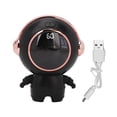 thumbnail image 3 of Pocket Hand Warmer, Electric USB Hand Warmer  For Home White,Black, 3 of 8