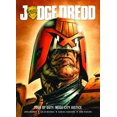 thumbnail image 2 of JUDGE DREDD TOUR OF DUTY MEGA CITY JUSTICE GN (C : 0-1-2), 2 of 2