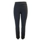 thumbnail image 1 of Pantalón Danskin para Mujer, Pretina Doble Gris Talla M, 1 of 4