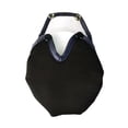 thumbnail image 3 of AMLESO Knee Press Plate Pad Parts for Sewing Machine Polyester Accessory Attachment Black, 3 of 8