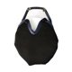 thumbnail image 3 of Accesorio de almohadilla de placa de prensa de , accesorio de pieza Universal, portátil, ligero para máquina de coser, almohadilla elevadora de Negro, 3 of 8